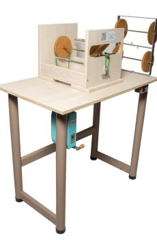 Hiladora Semi Industrial