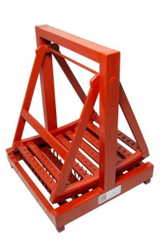 Escarmenadora Manual