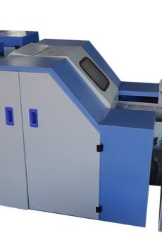 Mini Cardadora Industrial