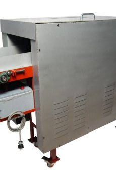 Máquina Cardadora Continua